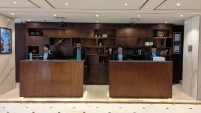 Four Points by Sheraton Lahore - Reception