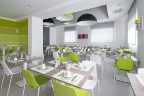 Hotel Iris Jesolo - Restaurant