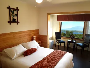 Dein Haus Hotel - Room