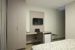 Transamerica Fit Catalão - Chambre