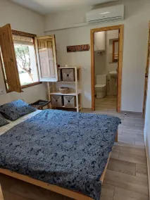 ZENIA HOSTEL - Zimmer