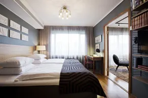 Mornington Hotel Stockholm - Room