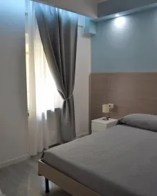 Nazionale Suite - Zimmer