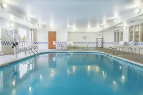Fairfield Inn & Suites Fargo - Piscine
