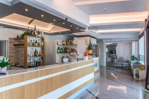 Hotel Residence Mara - Reception