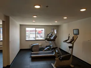 Hotel 28 Boise Airport, an Ascend Collection Hotel - Salle de remise en forme