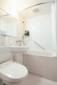 Kuretake Inn Premium Meieki minami - Bagno