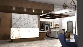 Hilton Garden Inn Wilsonville Portland - Réception