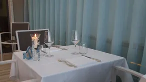Piccolo Hotel - Restaurang