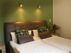 Trafohaus am Kaiserbahnhof - Room
