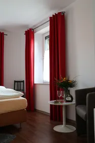 Gasthof Post - Chambre