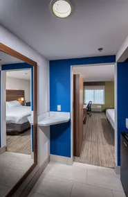 Holiday Inn Express Newport North - Middletown by IHG - Chambre