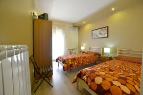 B&B Patty's House - Room