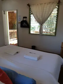 Liquid Dive Resort - Chambre