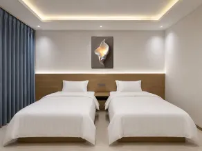 Meada Residence - Room