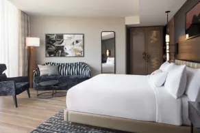 Caesars Republic Scottsdale, a Hilton Hotel - Zimmer