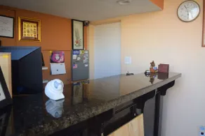 Western Inn & Suites - Reception