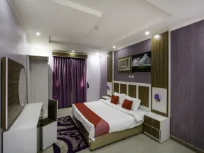 Asoul 6 Hotel Suites - Rom