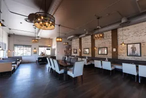 Prestige Radium Hot Springs Resort, WorldHotels Crafted - Restaurant