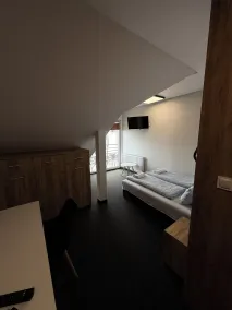 Holiday Home Resort & Spa - Room