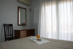 Hotel Trabuco - Chambre