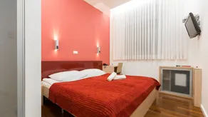 Dream Hotel - Room