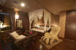 Hotel BaliAn Resort Yokohama Kannai - Adult Only - Room