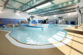 Ruda Holiday Park - Pool