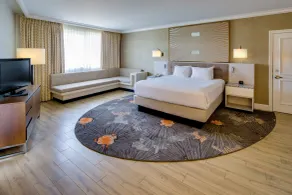 Hilton Barbados Resort - Room