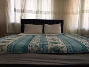 Makam Otel - Quarto