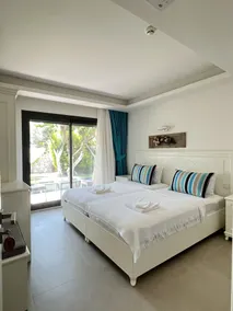Dalyan Risus Suite - Room
