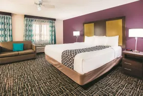 La Quinta by Wyndham Cincinnati NE - Mason - Quarto