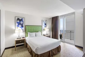 Hilton Vacation Club Oceanaire - Chambre