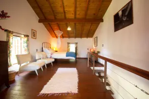 Bus Stop Paraty - Room