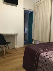 Room Concept Hostel - Rom