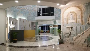 Ada Newday Resort Hotel - Reception
