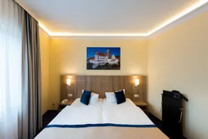 Askania Hotel & Brauhaus - Camera