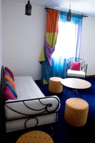 Le Bel Vue - Room