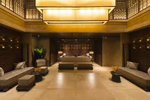 Casa Nithra Bangkok - Réception