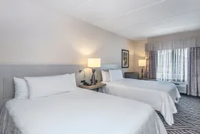 Hilton Garden Inn Charleston Airport - Chambre
