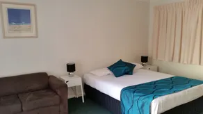 Motel in Nambour - Zimmer