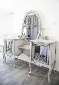Efruze Otel - Zimmer