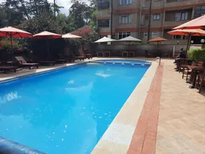 BRICKWOOD APARTMENTS LANTANA Rd - Pool