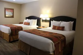 Rivertown Inn - Rum