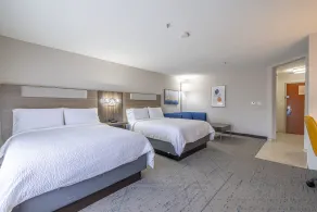 Holiday Inn Express & Suites College Station by IHG - Rum