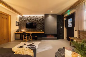 Maison Michelangelo - Chambre