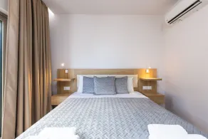 Gorgona Hotel - Rom