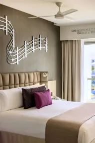 Planet Hollywood Cancun by Royalton, An Autograph Collection All-Inclusive Resort - Chambre