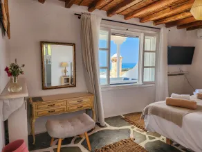 Anthemion Paros - Villas & Suites - Rom