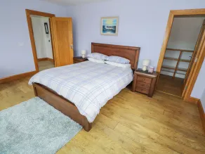 Ocean Sail House - Room